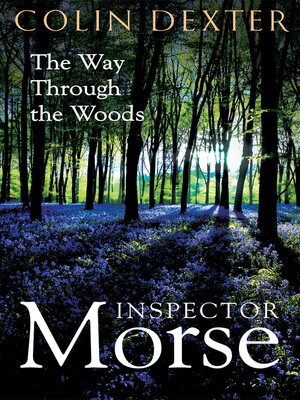 The Way Through the Woods - ebook